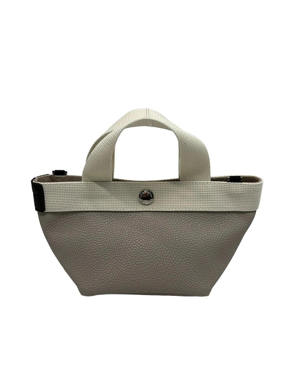 Herve Chapelier Gray Cream Coated #373567H60B